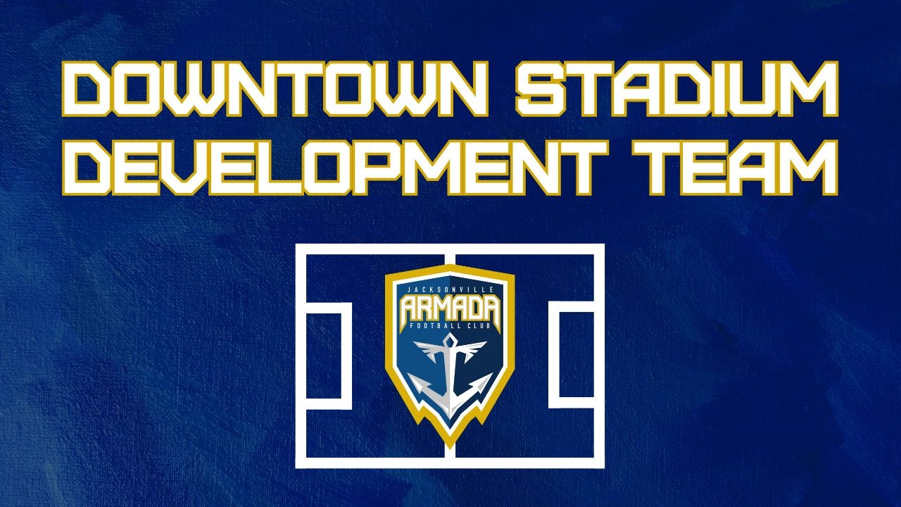 News Jacksonville Armada FC