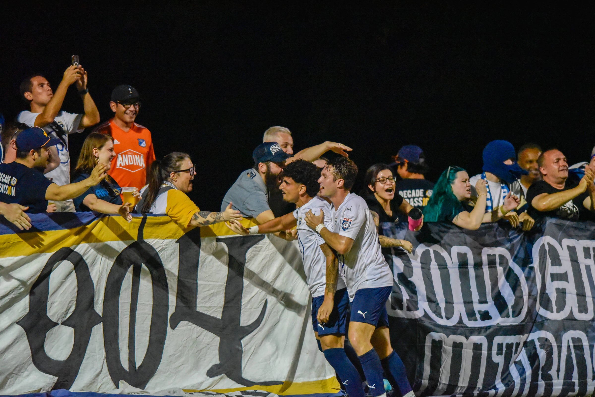Home | Jacksonville Armada FC